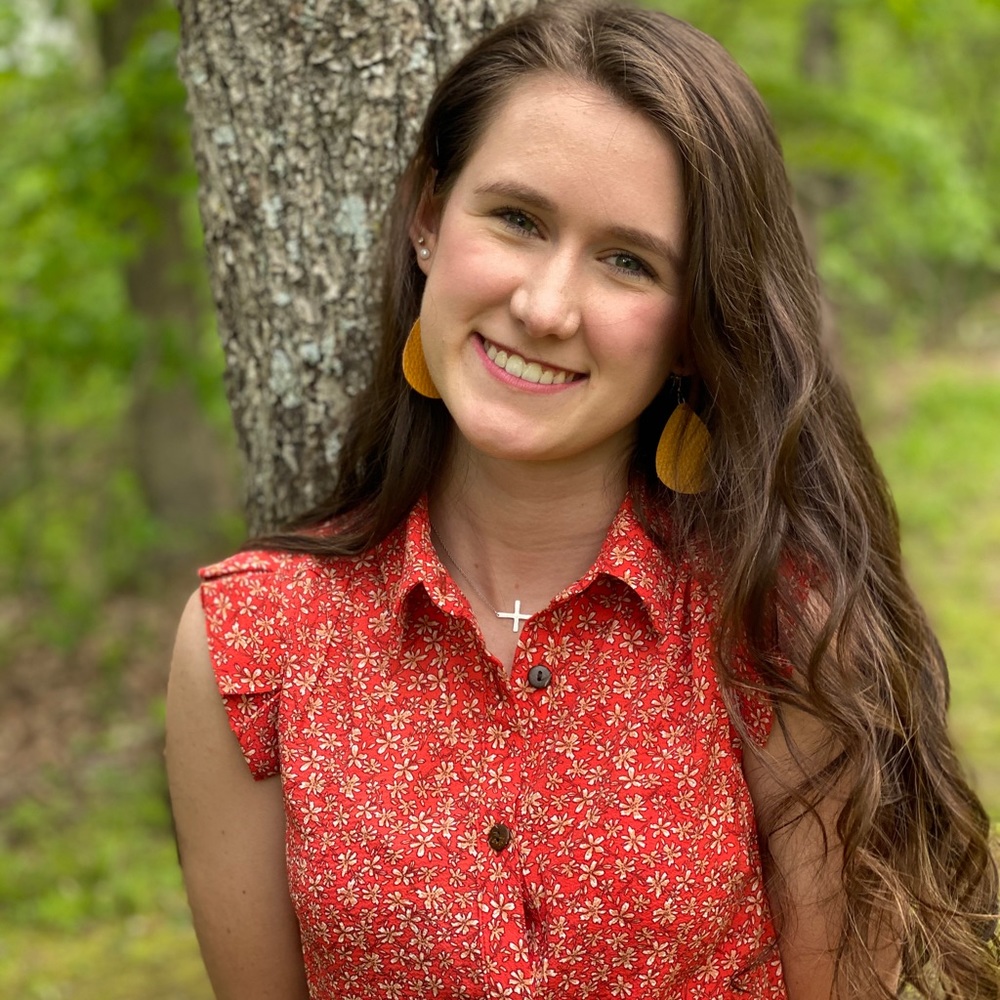 Meet your Posher, Lindsey